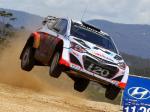 Hyundai i20 WRC 2014 года